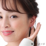 スタッドピアス レディース シルバー925 | アクセサリーショップPIENA | 詳細画像9 