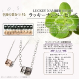 ネックレス レディース サージカルステンレス | アクセサリーショップPIENA | 詳細画像10