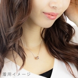 ネックレス レディース サージカルステンレス | アクセサリーショップPIENA | 詳細画像7