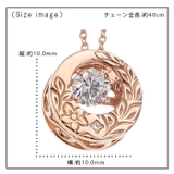 ネックレス レディース シルバー925 | アクセサリーショップPIENA | 詳細画像3