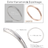 リング レディース シルバー925 | アクセサリーショップPIENA | 詳細画像3