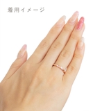 リング レディース シルバー925 | アクセサリーショップPIENA | 詳細画像7