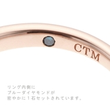 リング レディース シルバー925 | アクセサリーショップPIENA | 詳細画像9