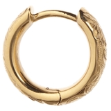 フープピアス レディース メンズ | アクセサリーショップPIENA | 詳細画像15 