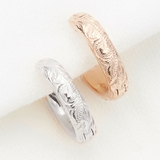 フープピアス レディース メンズ | アクセサリーショップPIENA | 詳細画像8 