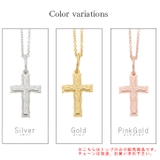 ペンダントトップ レディース サージカルステンレス | アクセサリーショップPIENA | 詳細画像3 