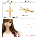 ペンダントトップ レディース サージカルステンレス | アクセサリーショップPIENA | 詳細画像4 