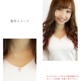 ペンダントトップ レディース サージカルステンレス | アクセサリーショップPIENA | 詳細画像9 