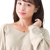 ネックレス レディース カーネリアン | アクセサリーショップPIENA | 詳細画像2