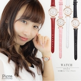 腕時計 レディース ピンクゴールド | アクセサリーショップPIENA | 詳細画像1