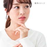 リング レディース シルバー925製 | アクセサリーショップPIENA | 詳細画像4 
