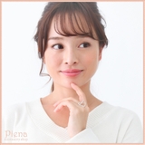 リング レディース シルバー925製 | アクセサリーショップPIENA | 詳細画像5