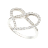 リング レディース シルバー925製 | アクセサリーショップPIENA | 詳細画像8