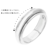 リング レディース メンズ | アクセサリーショップPIENA | 詳細画像8