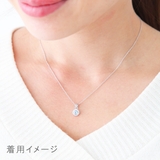 ネックレス レディース シルバー925製 | アクセサリーショップPIENA | 詳細画像15