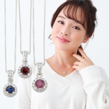 ネックレス レディース シルバー925製 | アクセサリーショップPIENA | 詳細画像4