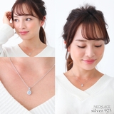 ネックレス レディース シルバー925製 | アクセサリーショップPIENA | 詳細画像5