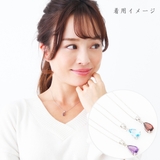 ネックレス レディース シルバー925 | アクセサリーショップPIENA | 詳細画像5