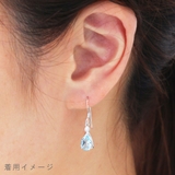 ピアス レディース フックピアス | アクセサリーショップPIENA | 詳細画像8 