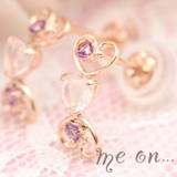me on ピアス | アクセサリーショップPIENA | 詳細画像4
