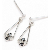 me on ピアス | アクセサリーショップPIENA | 詳細画像8