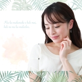 フィッシュフックピアス ハワイアンジュエリー レディース | アクセサリーショップPIENA | 詳細画像7