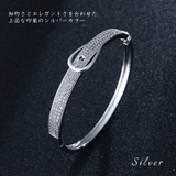 バングル ブレスレット レディース | アクセサリーショップPIENA | 詳細画像2