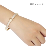 バングル ブレスレット レディース | アクセサリーショップPIENA | 詳細画像7