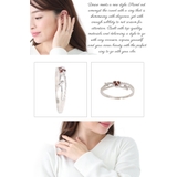 リング レディース シルバー925製 | アクセサリーショップPIENA | 詳細画像2