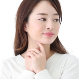 リング レディース シルバー925製 | アクセサリーショップPIENA | 詳細画像3