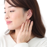 リング レディース シルバー925製 | アクセサリーショップPIENA | 詳細画像4