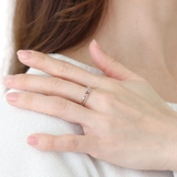 リング レディース シルバー925製 | アクセサリーショップPIENA | 詳細画像6
