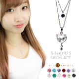 ネックレス レディース me | アクセサリーショップPIENA | 詳細画像1