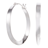 フープピアス レディース シルバー925 | アクセサリーショップPIENA | 詳細画像5 