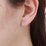 スタッドピアス レディース 日本製 | アクセサリーショップPIENA | 詳細画像6