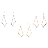 ピアス レディース フックピアス | アクセサリーショップPIENA | 詳細画像5