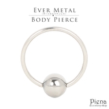 ボディピアス メンズ レディース | アクセサリーショップPIENA | 詳細画像1 