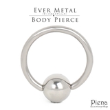 ボディピアス メンズ レディース | アクセサリーショップPIENA | 詳細画像1 