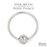 ボディピアス メンズ レディース | アクセサリーショップPIENA | 詳細画像1