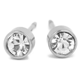スタッドピアス メンズ レディース | アクセサリーショップPIENA | 詳細画像3