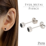スタッドピアス メンズ レディース | アクセサリーショップPIENA | 詳細画像1