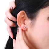 スタッドピアス メンズ レディース | アクセサリーショップPIENA | 詳細画像8 