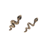 ピアス レディース へび | アクセサリーショップPIENA | 詳細画像9