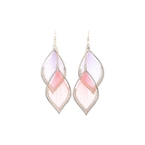 ピアス レディース リーフ | アクセサリーショップPIENA | 詳細画像9 