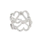 イヤーカフ レディース ラインストーン | アクセサリーショップPIENA | 詳細画像11 