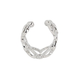 イヤーカフ レディース ラインストーン | アクセサリーショップPIENA | 詳細画像12 