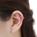 イヤーカフ レディース ラインストーン | アクセサリーショップPIENA | 詳細画像8 