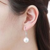 フックピアス レディース ニッケルフリー | アクセサリーショップPIENA | 詳細画像8 