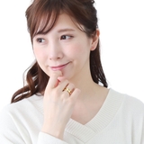 リング ユニセックス レディース | アクセサリーショップPIENA | 詳細画像11