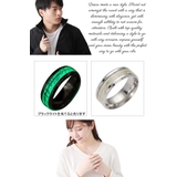 リング ユニセックス レディース | アクセサリーショップPIENA | 詳細画像2